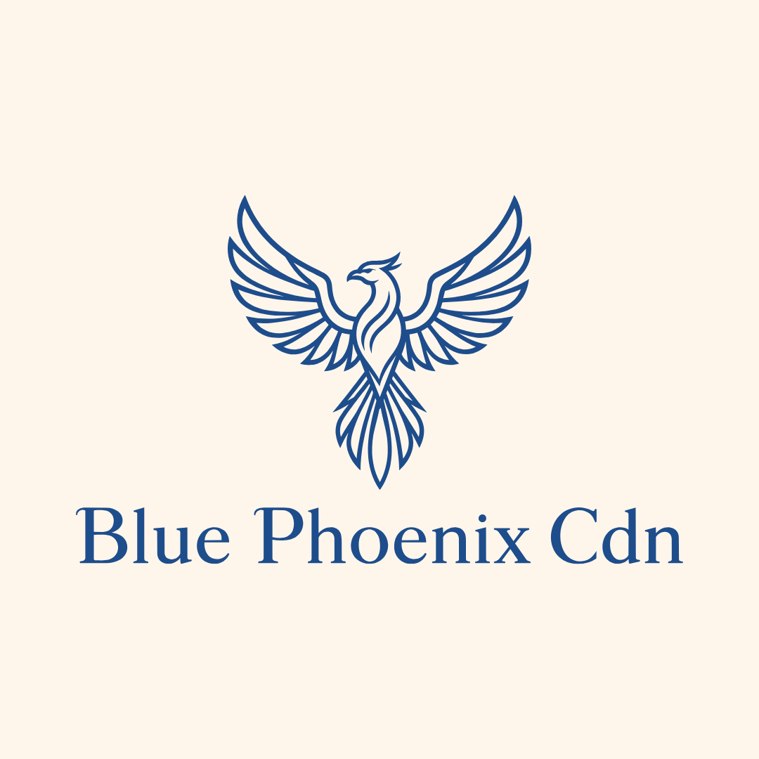 Blue Phoenix Cdn Just Got a Makeover! Welcome to Our New Store