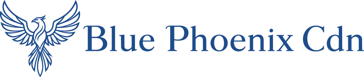 Blue Phoenix Cdn
