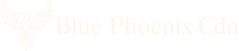 Blue Phoenix CDN - Home
