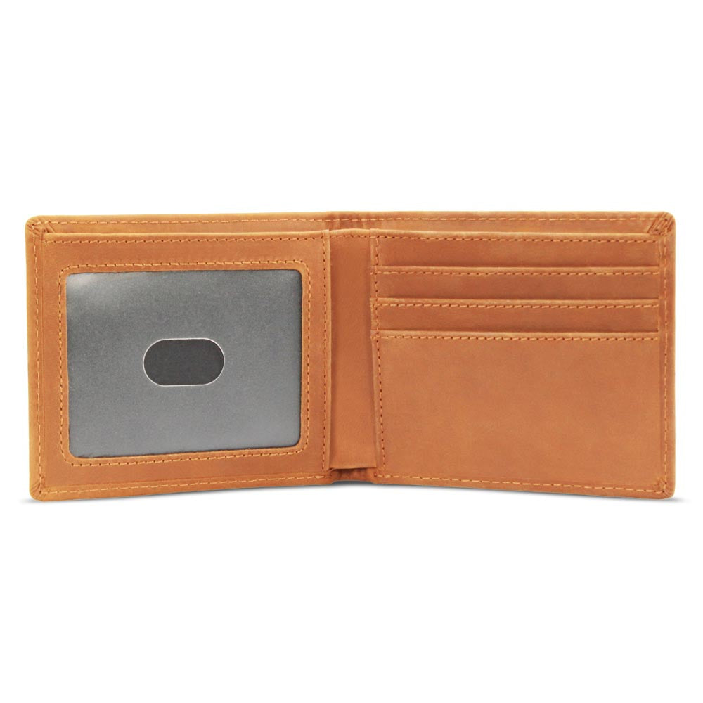 Graphic Leather Wallet for your HERO