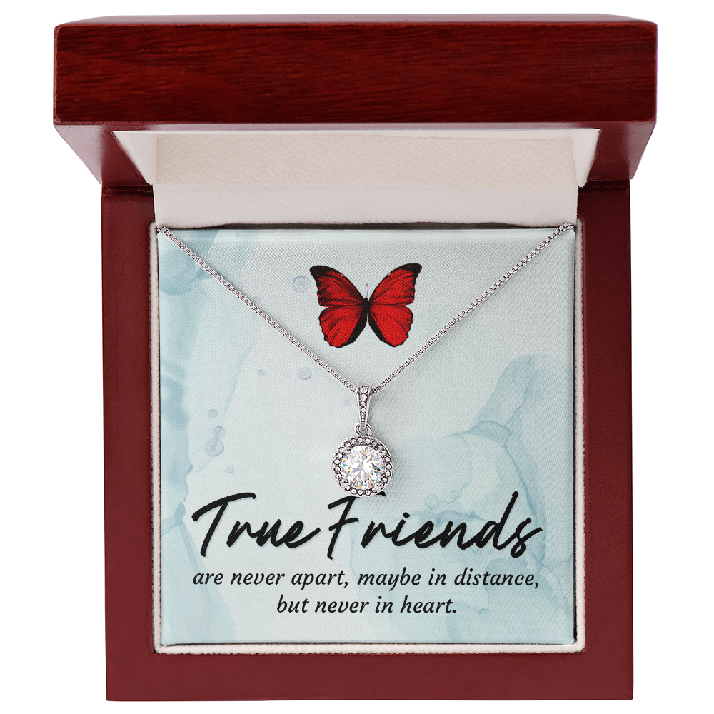 Eternal Hope Necklace for a true friend