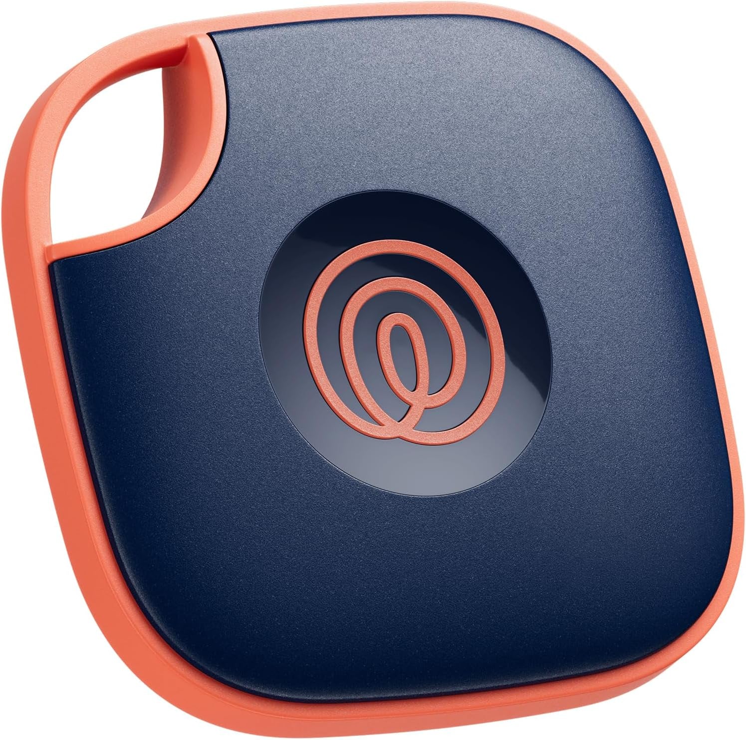 Tile - Bluetooth Tracker, Keys Finder and Item Locator for Keys, Bags and More. Phone Finder. Both Ios and Android Compatible. 2-Pack (Black/White)