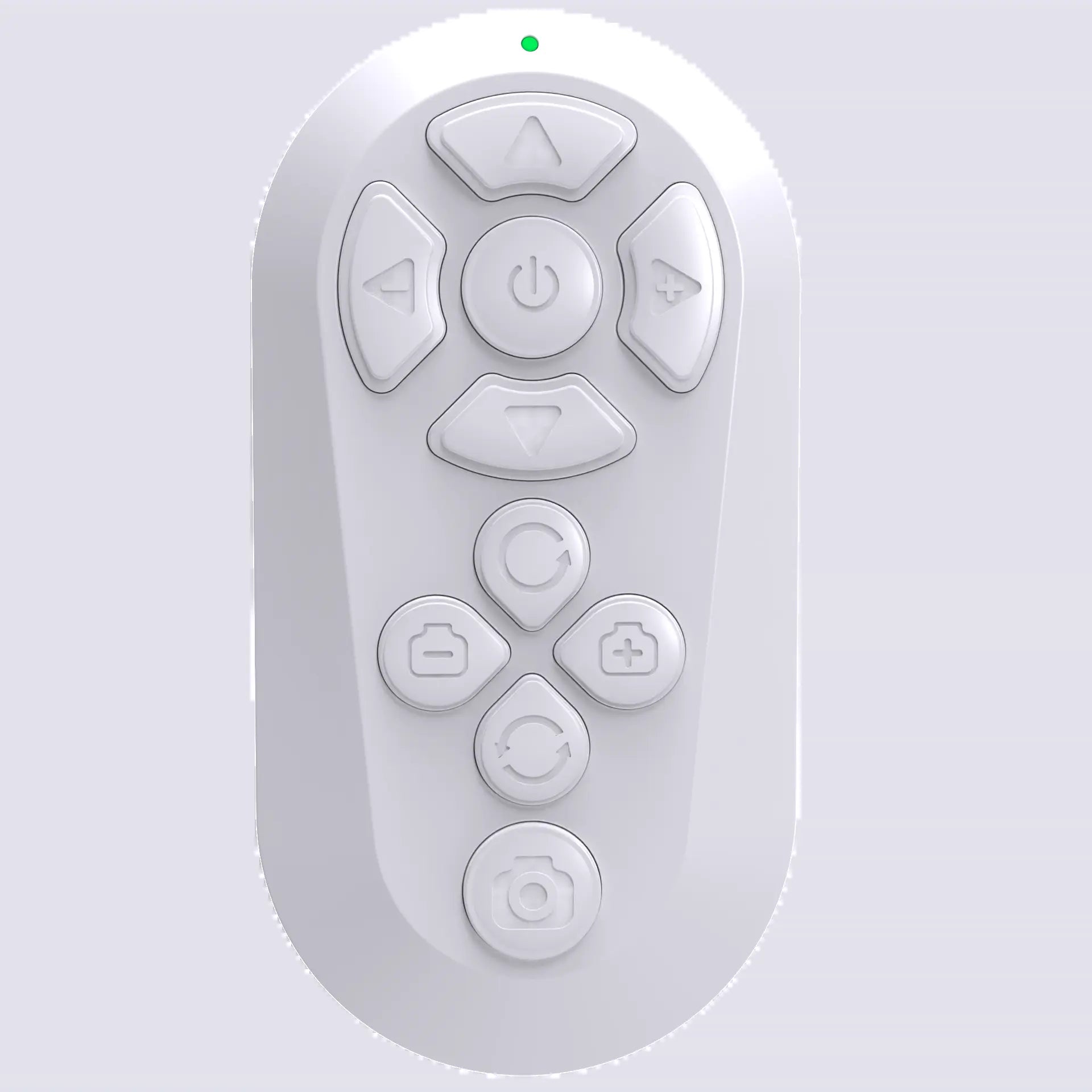 Hands-Free Phone Controller for Iphone & Android, 2026 Upgraded